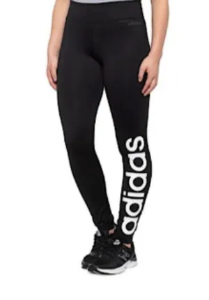 Adidas Women’s Leggings thumbnail 1