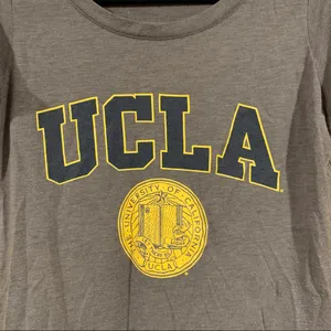 Champion UCLA T-Shirt thumbnail 3