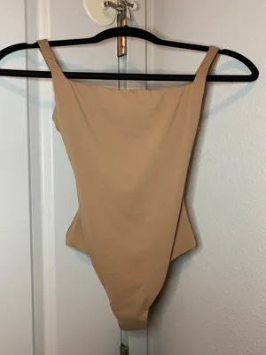 Bodysuit thumbnail 1
