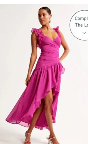 Abercrombie Dress thumbnail 1