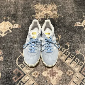 Adidas Women’s Gazelle Bold Clear Sky thumbnail 2