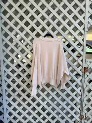 Free People Easy Street Sweater thumbnail 7