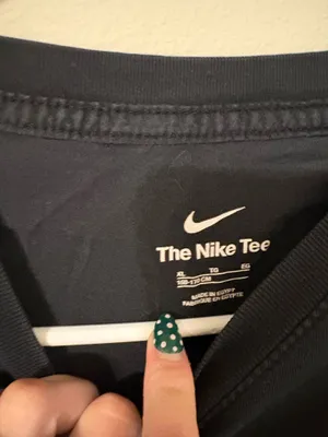 Chelsea Nike shirt thumbnail 3