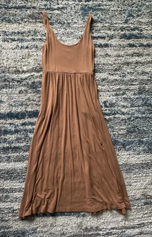 A New Day Midi Dress thumbnail 1