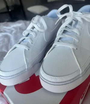 Nike NEW Court Legacy Sneakers thumbnail 4