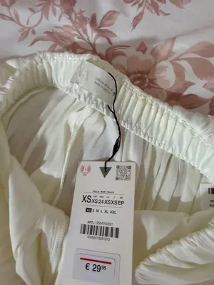 ZARA Pants thumbnail 3
