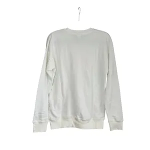 WEAR by Erin Andrews Sweatshirt Small White Yellow Pullover NHL Buffalo Sabres thumbnail 2