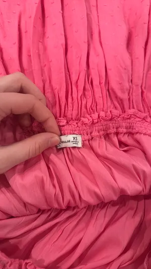 Hollister dress thumbnail 2