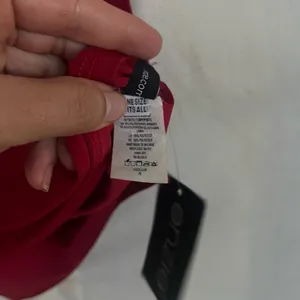 Onzie Yoga Tempo Tank Top NWT thumbnail 6