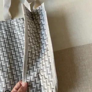 Lululemon Shopping Tote Bag - Small thumbnail 4