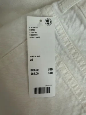 Urban Outfitters BDG Denim Shorts thumbnail 4