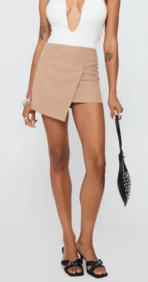 Princess Polly Mini Skirt thumbnail 1
