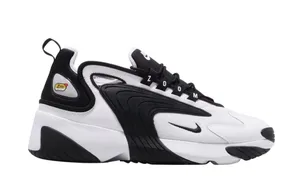 Nike Black Zoom  2K Sneakers thumbnail 1
