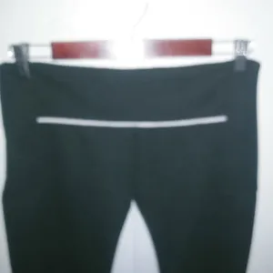 Arestta 42 30x34 Hot! Brazilian Doubleknit Flare Pocket Golf Pants Tall thumbnail 6