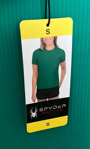 Spyder Active top thumbnail 1
