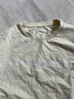 Alphalete Long Sleeve Top thumbnail 2