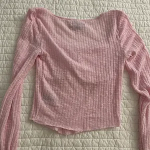 Pink Long Sleeve thumbnail 4
