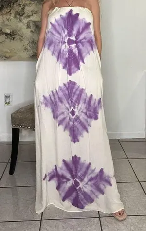 Young Fabulous & Broke Maxi Dress thumbnail 1