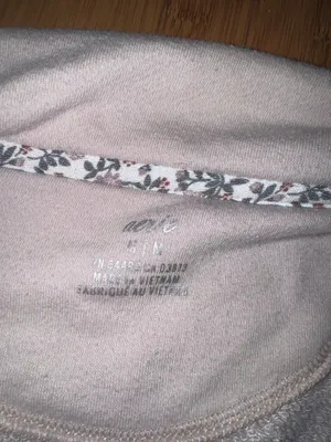 Aerie Pullover Quarter-Zip thumbnail 2