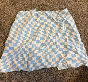 Beach skirt Blue thumbnail 1