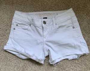 American eagle shorts! thumbnail 2