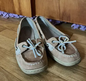 Sperry Boat Shoes Women’s Slip-On thumbnail 1