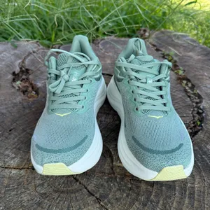 Hoka One One Bondi 9 Men’s sneakers shoes size 7.5 thumbnail 2