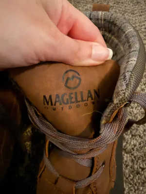 Magellan Outdoors Duck boots thumbnail 3