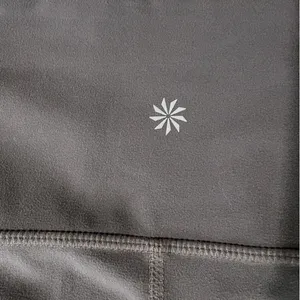 Athlete Transcend 7/8 High Rise Leggings Grey thumbnail 5