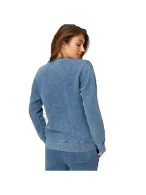 Aritzia TNA The Oversized Crew thumbnail 2