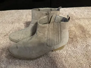 Lauren Conrad Booties thumbnail 2