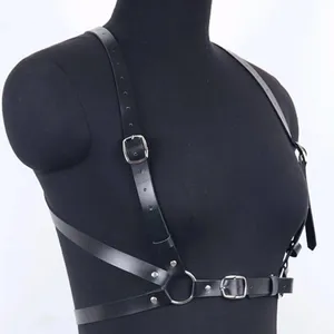 Black O Ring Harness New thumbnail 7
