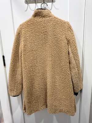 Sam Edelman Teddy Coat thumbnail 5