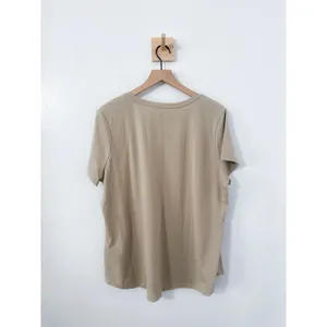 Billy Joel World Tour 1984 Women's Graphic Music T-Shirt 2XL Beige Short Sleeve thumbnail 3