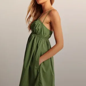 Strappy Baby Doll Dress thumbnail 2