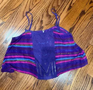 Free People Tank Top thumbnail 1