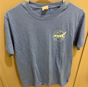 NASA Tee thumbnail 1