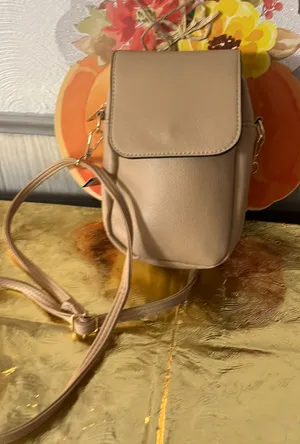 Purse Tan thumbnail 1