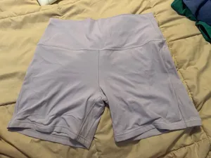Lululemon Align Shorts 6" thumbnail 3
