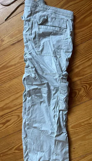Garage Cargo Pants thumbnail 3