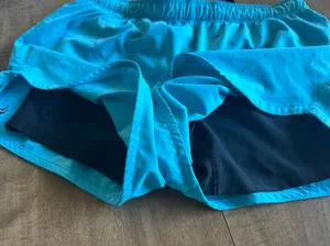 Nike Dri-Fit Running Shorts thumbnail 3