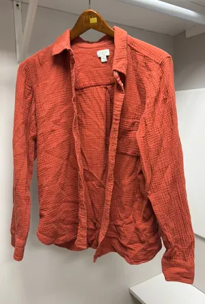 J.Crew Shirt thumbnail 1