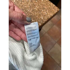 Free People Wasy Street sweater cream Small thumbnail 5