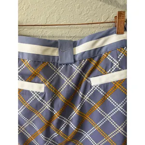Nike Golf Dri-Fit Skort Sz 14 Athletic Preppy Outdoors thumbnail 7