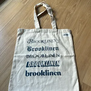 Brooklinen Tote thumbnail 1