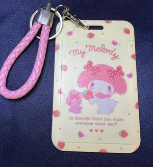 Hello Kitty Card Holder thumbnail 1
