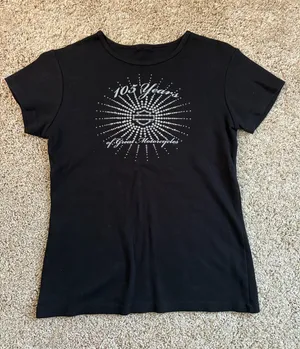 Harley-Davidson Tee thumbnail 1