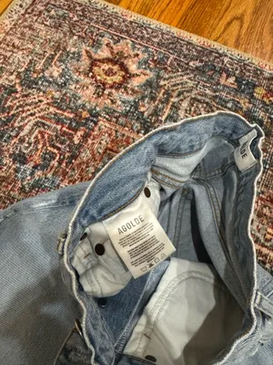 AGOLDE Jeans thumbnail 6