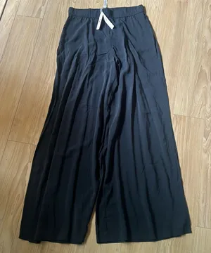 Victoria's Secret SWIM COVER UP PANTS thumbnail 1