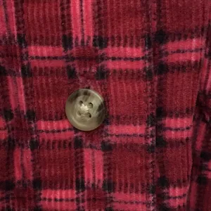 FINAL MARKDOWN Ladies’ Mickey Unlimited LS Embroidered Corduroy Shirt (M) thumbnail 6